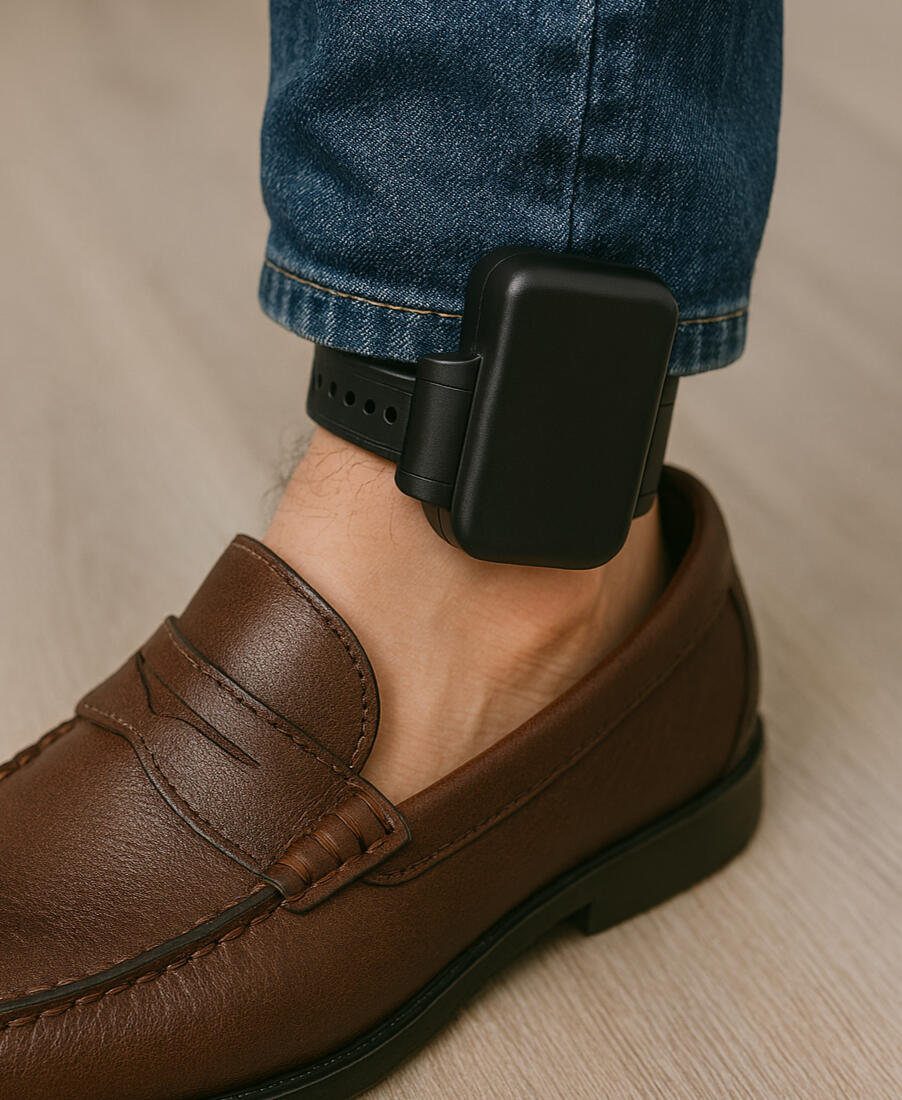 Allstate GPS Monitoring